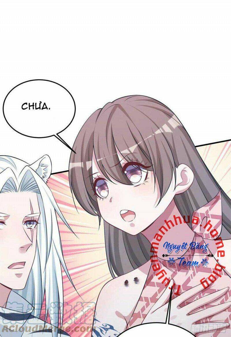 Thảnh Thơi Thú Thế Chủng Chủng Điền, Sinh Sinh Tể: Chapter 296.5