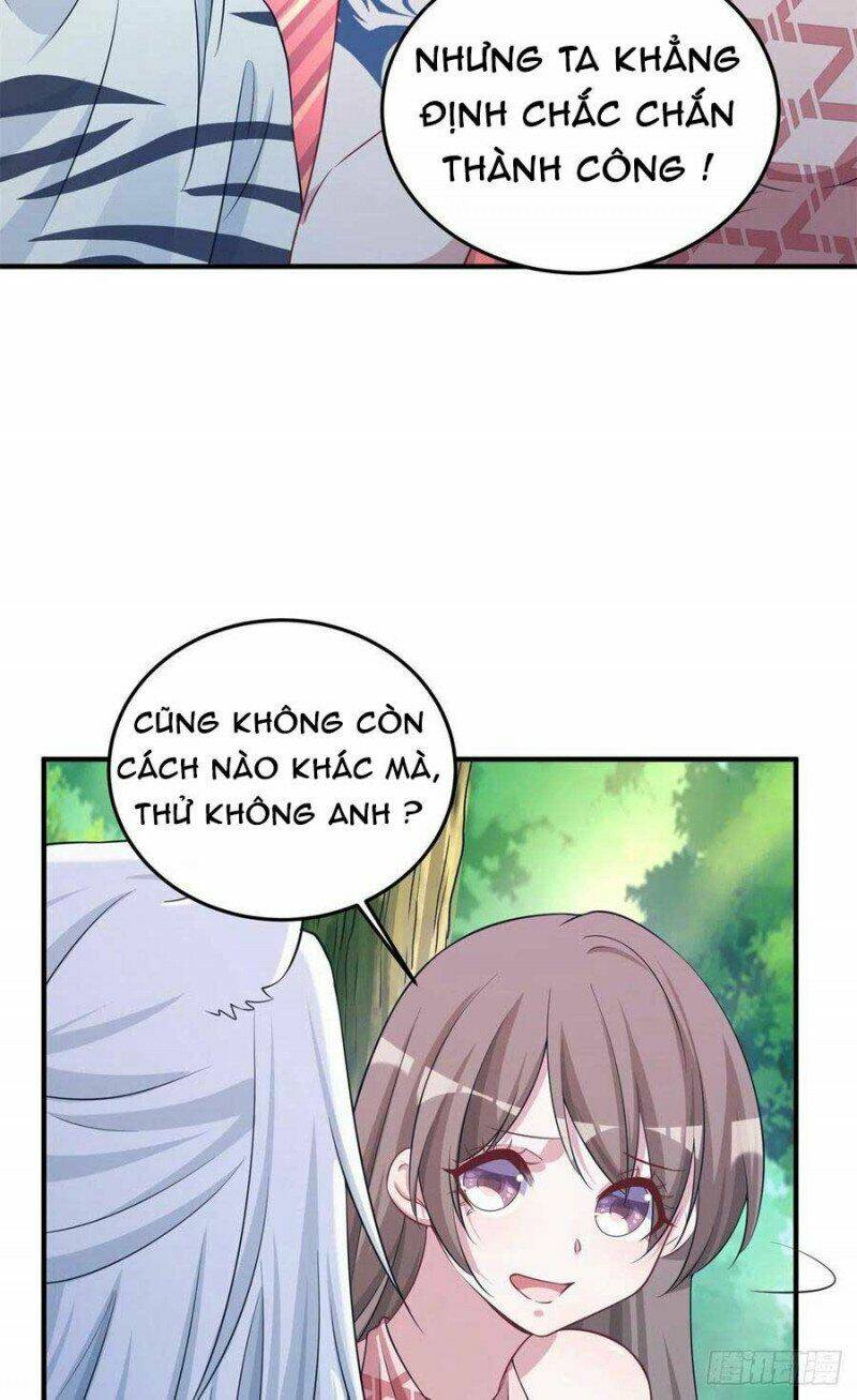 Thảnh Thơi Thú Thế Chủng Chủng Điền, Sinh Sinh Tể: Chapter 296.5