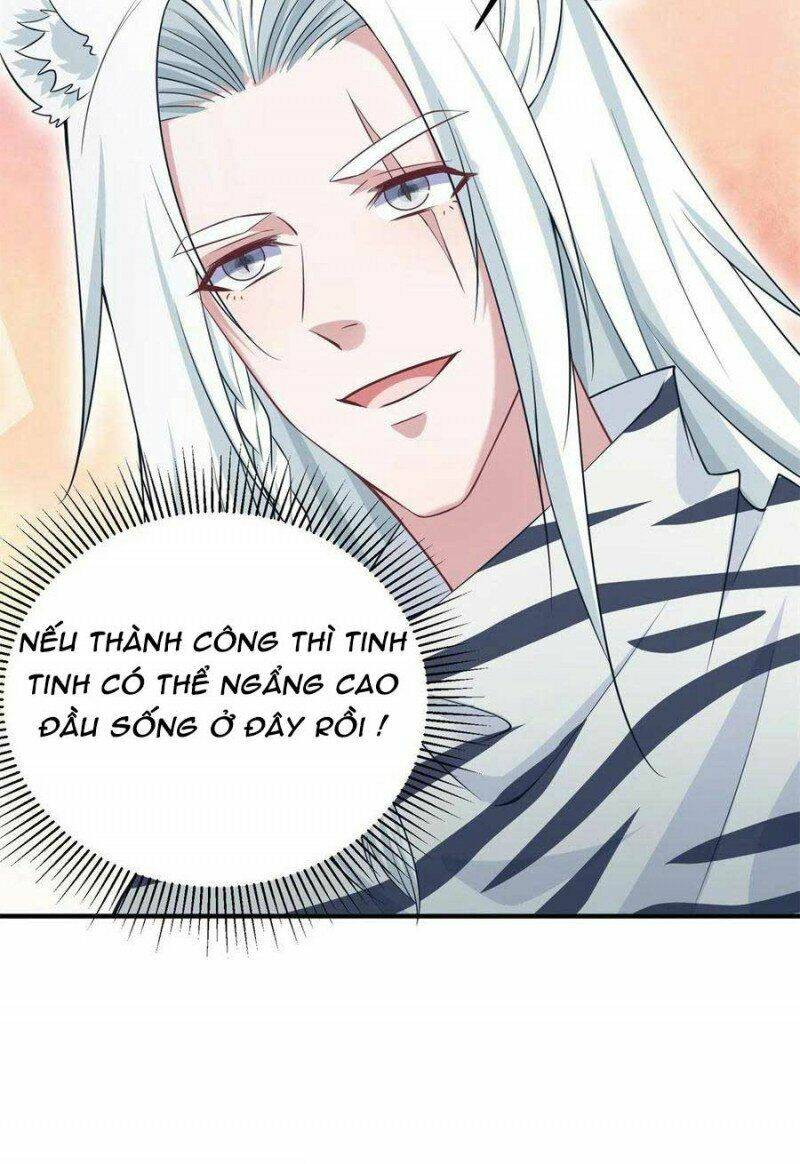 Thảnh Thơi Thú Thế Chủng Chủng Điền, Sinh Sinh Tể: Chapter 296.5