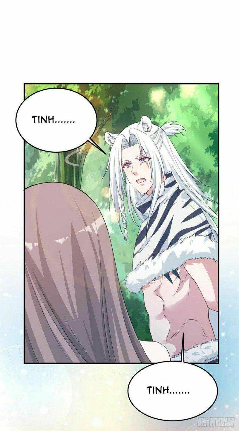 Thảnh Thơi Thú Thế Chủng Chủng Điền, Sinh Sinh Tể: Chapter 296.5