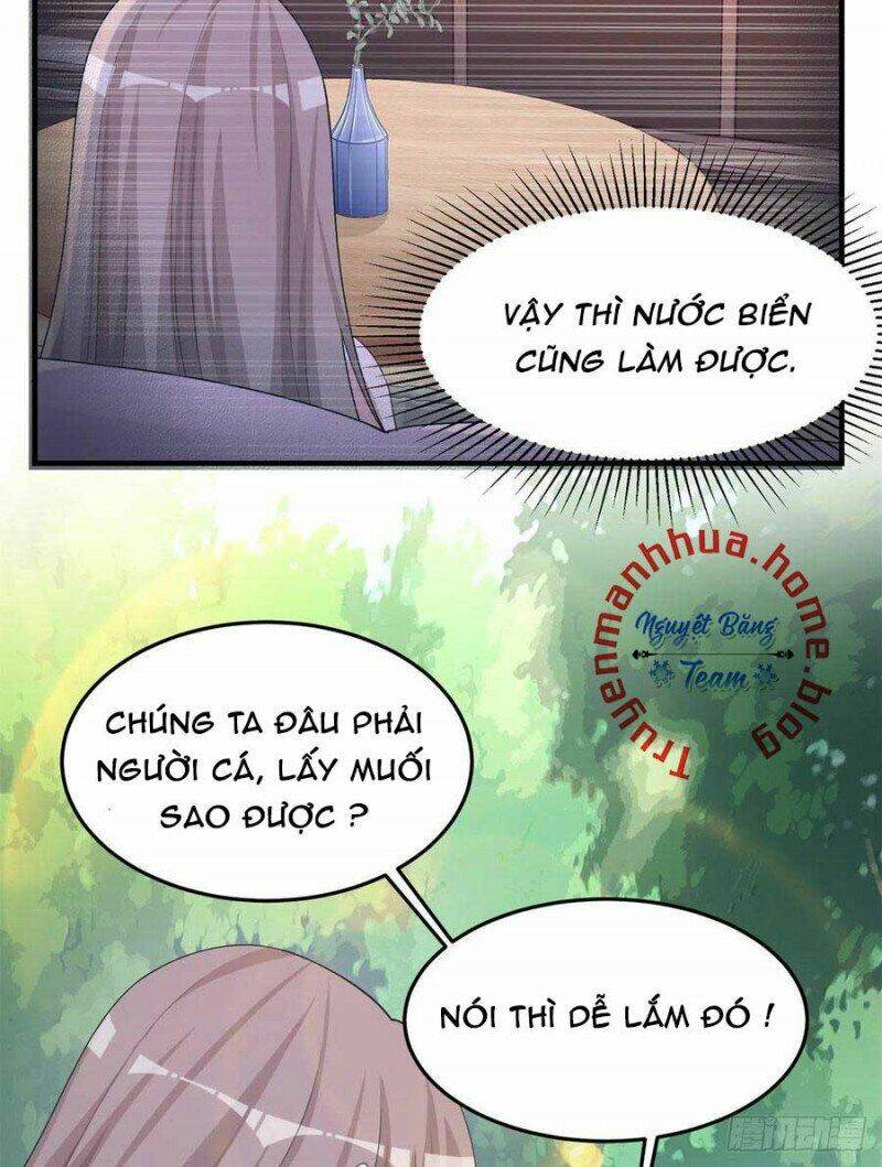 Thảnh Thơi Thú Thế Chủng Chủng Điền, Sinh Sinh Tể: Chapter 296.5