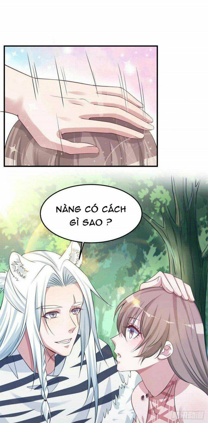 Thảnh Thơi Thú Thế Chủng Chủng Điền, Sinh Sinh Tể: Chapter 296.5