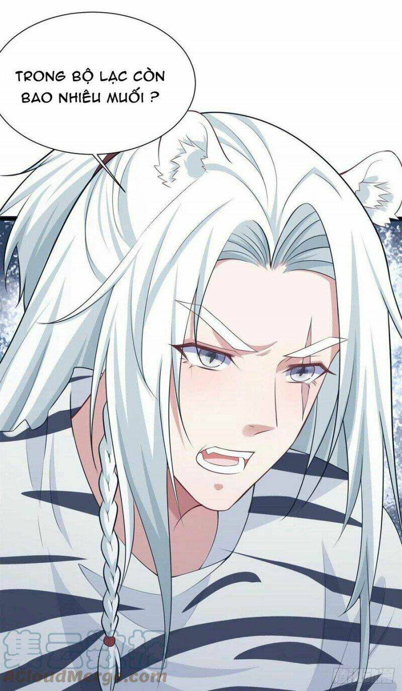Thảnh Thơi Thú Thế Chủng Chủng Điền, Sinh Sinh Tể: Chapter 296