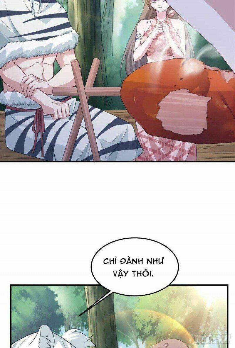 Thảnh Thơi Thú Thế Chủng Chủng Điền, Sinh Sinh Tể: Chapter 296