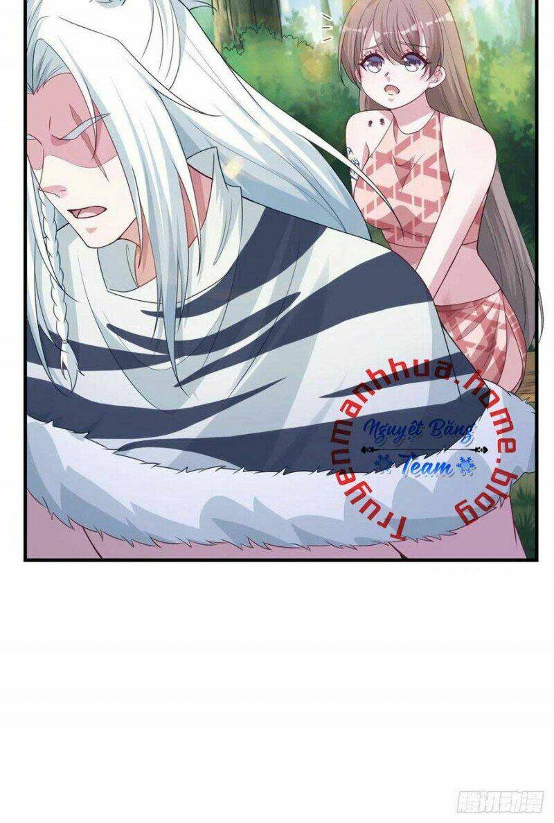 Thảnh Thơi Thú Thế Chủng Chủng Điền, Sinh Sinh Tể: Chapter 296