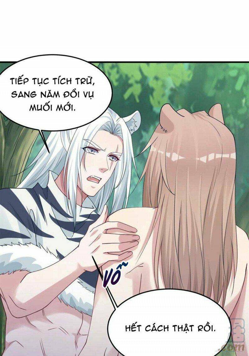 Thảnh Thơi Thú Thế Chủng Chủng Điền, Sinh Sinh Tể: Chapter 296