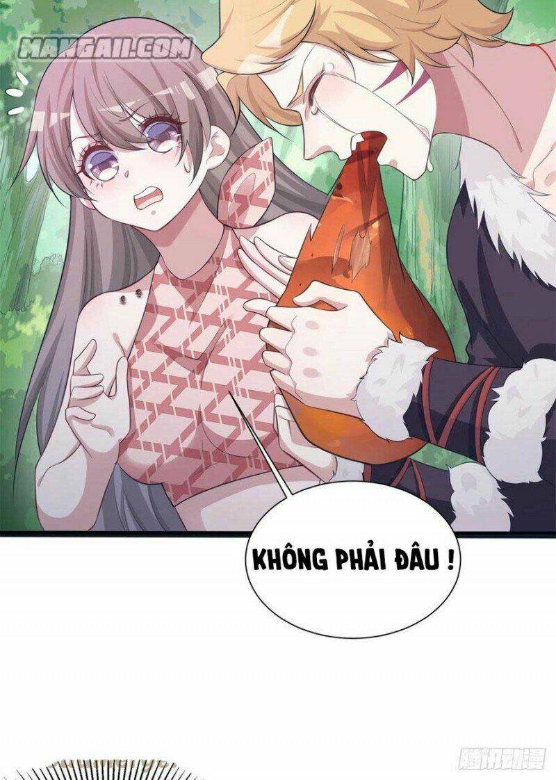 Thảnh Thơi Thú Thế Chủng Chủng Điền, Sinh Sinh Tể: Chapter 296