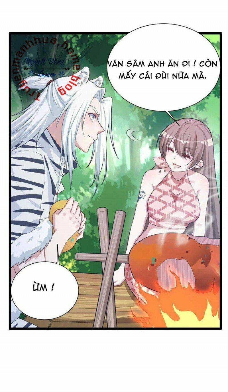 Thảnh Thơi Thú Thế Chủng Chủng Điền, Sinh Sinh Tể: Chapter 296