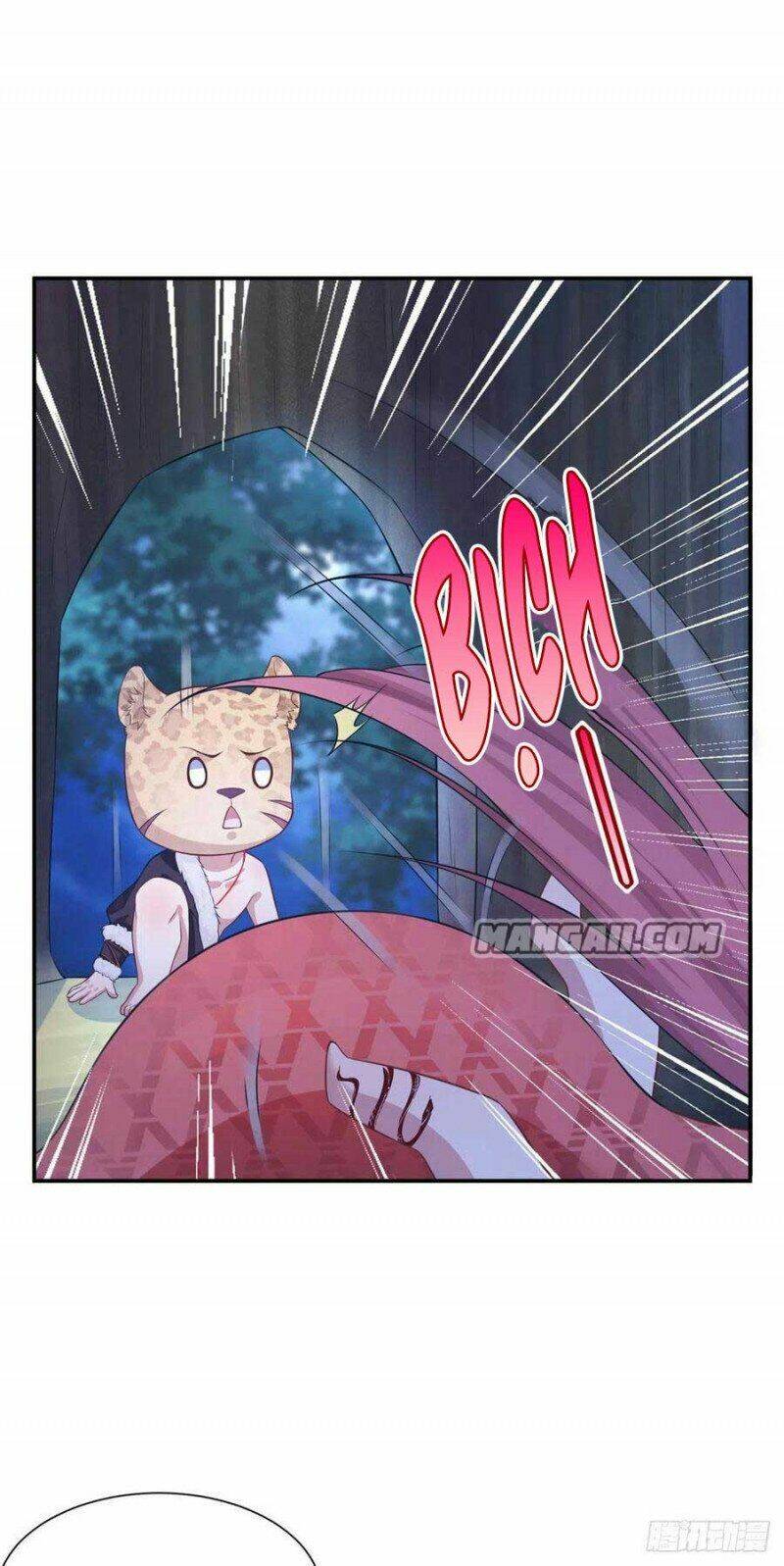 Thảnh Thơi Thú Thế Chủng Chủng Điền, Sinh Sinh Tể: Chapter 297.5