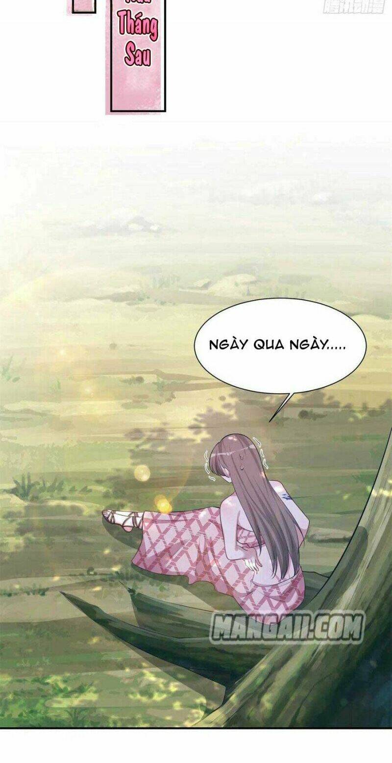 Thảnh Thơi Thú Thế Chủng Chủng Điền, Sinh Sinh Tể: Chapter 297.5