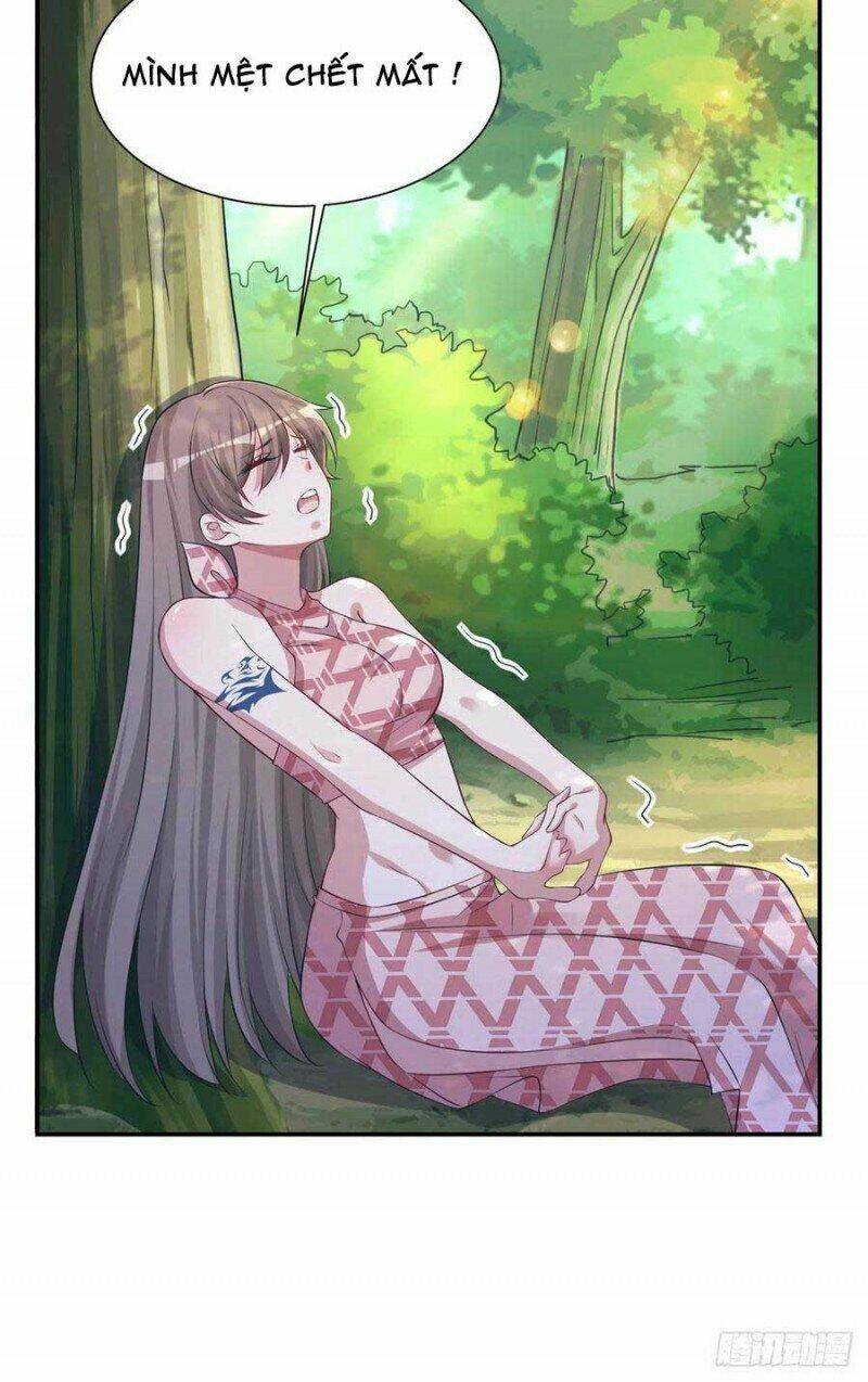 Thảnh Thơi Thú Thế Chủng Chủng Điền, Sinh Sinh Tể: Chapter 297.5