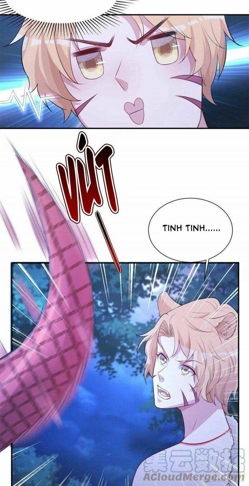 Thảnh Thơi Thú Thế Chủng Chủng Điền, Sinh Sinh Tể: Chapter 297.5
