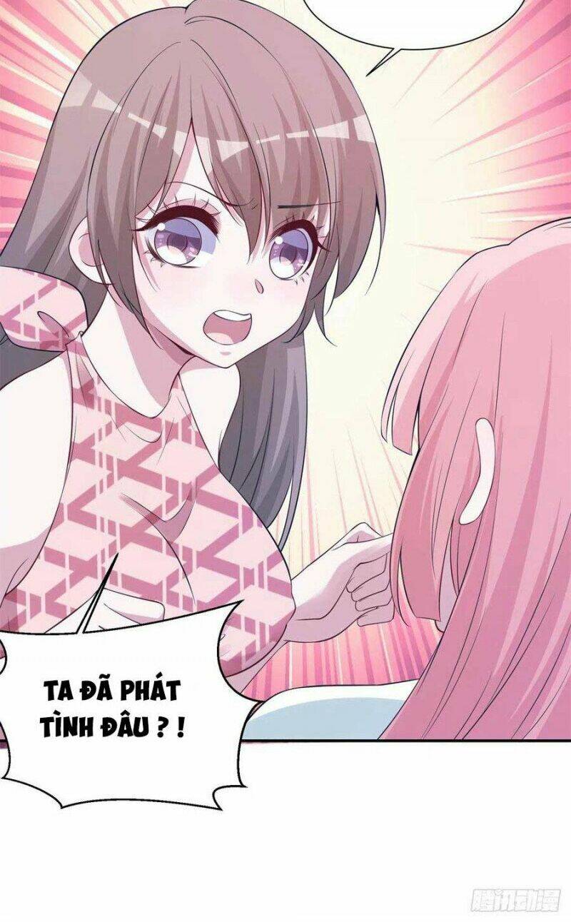 Thảnh Thơi Thú Thế Chủng Chủng Điền, Sinh Sinh Tể: Chapter 297.5