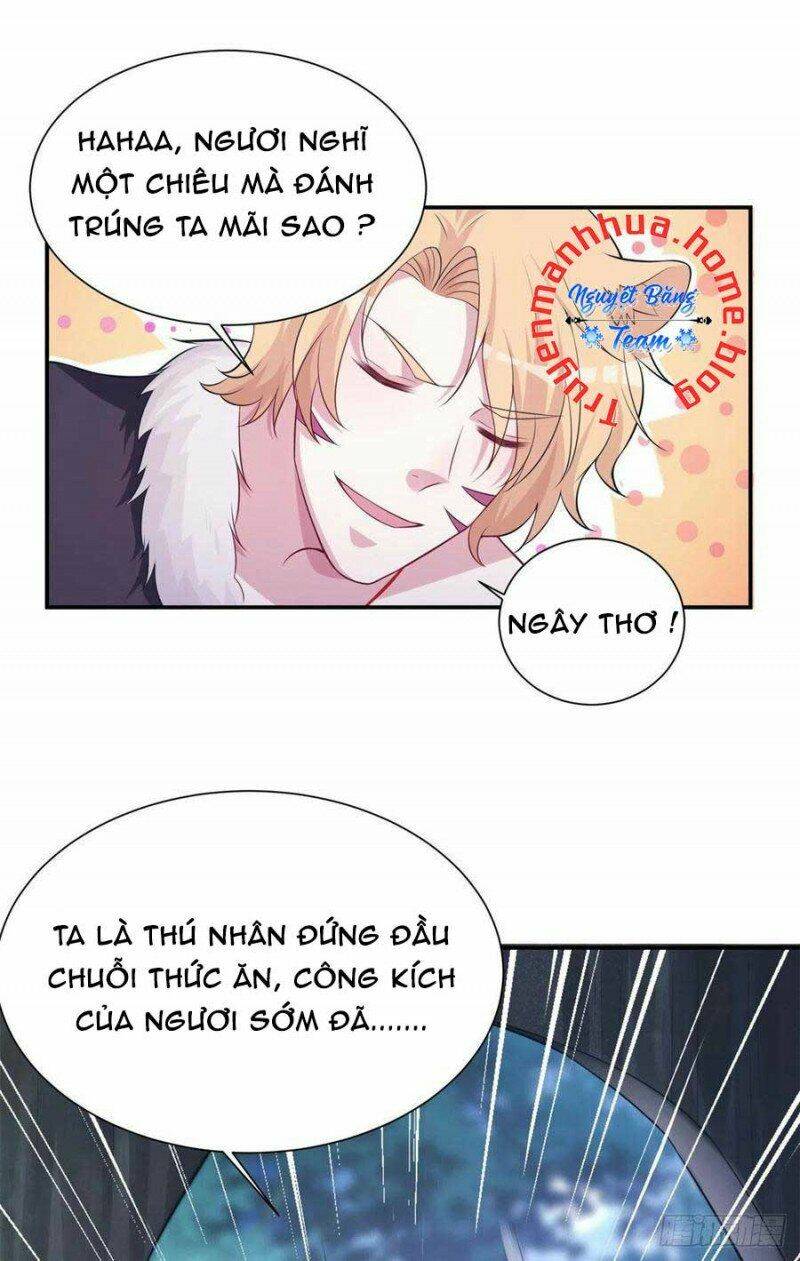 Thảnh Thơi Thú Thế Chủng Chủng Điền, Sinh Sinh Tể: Chapter 297.5