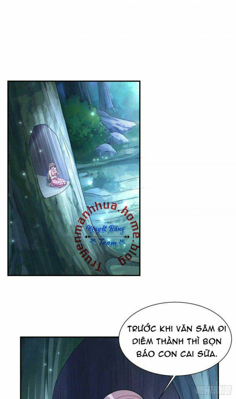 Thảnh Thơi Thú Thế Chủng Chủng Điền, Sinh Sinh Tể: Chapter 297