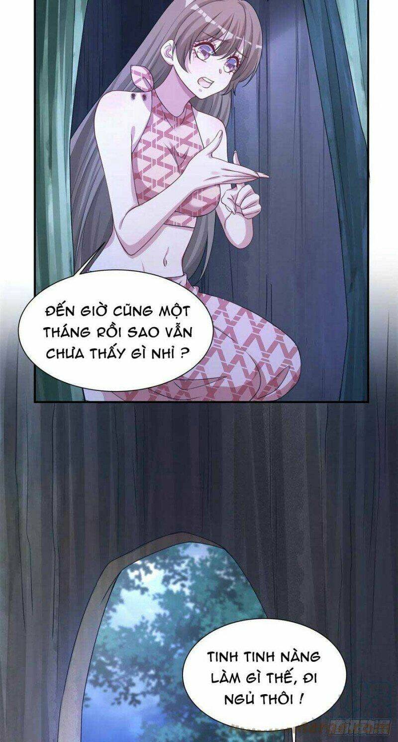 Thảnh Thơi Thú Thế Chủng Chủng Điền, Sinh Sinh Tể: Chapter 297