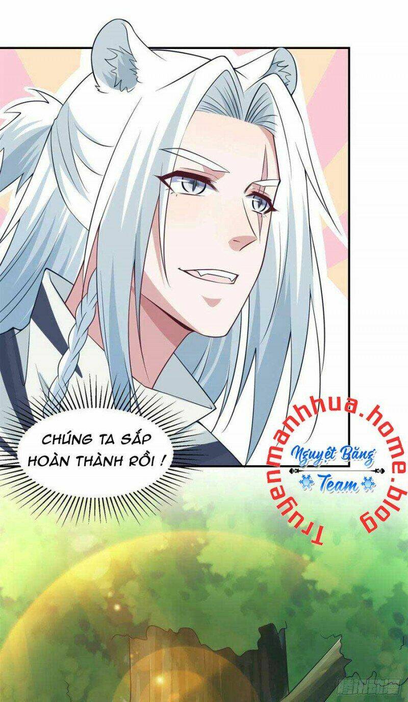 Thảnh Thơi Thú Thế Chủng Chủng Điền, Sinh Sinh Tể: Chapter 297