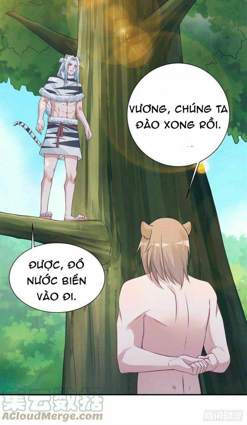 Thảnh Thơi Thú Thế Chủng Chủng Điền, Sinh Sinh Tể: Chapter 297