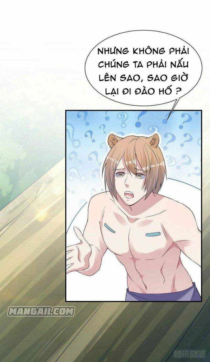 Thảnh Thơi Thú Thế Chủng Chủng Điền, Sinh Sinh Tể: Chapter 297
