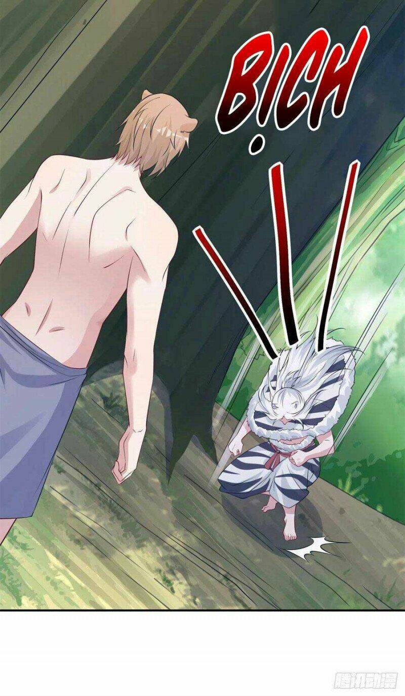 Thảnh Thơi Thú Thế Chủng Chủng Điền, Sinh Sinh Tể: Chapter 297