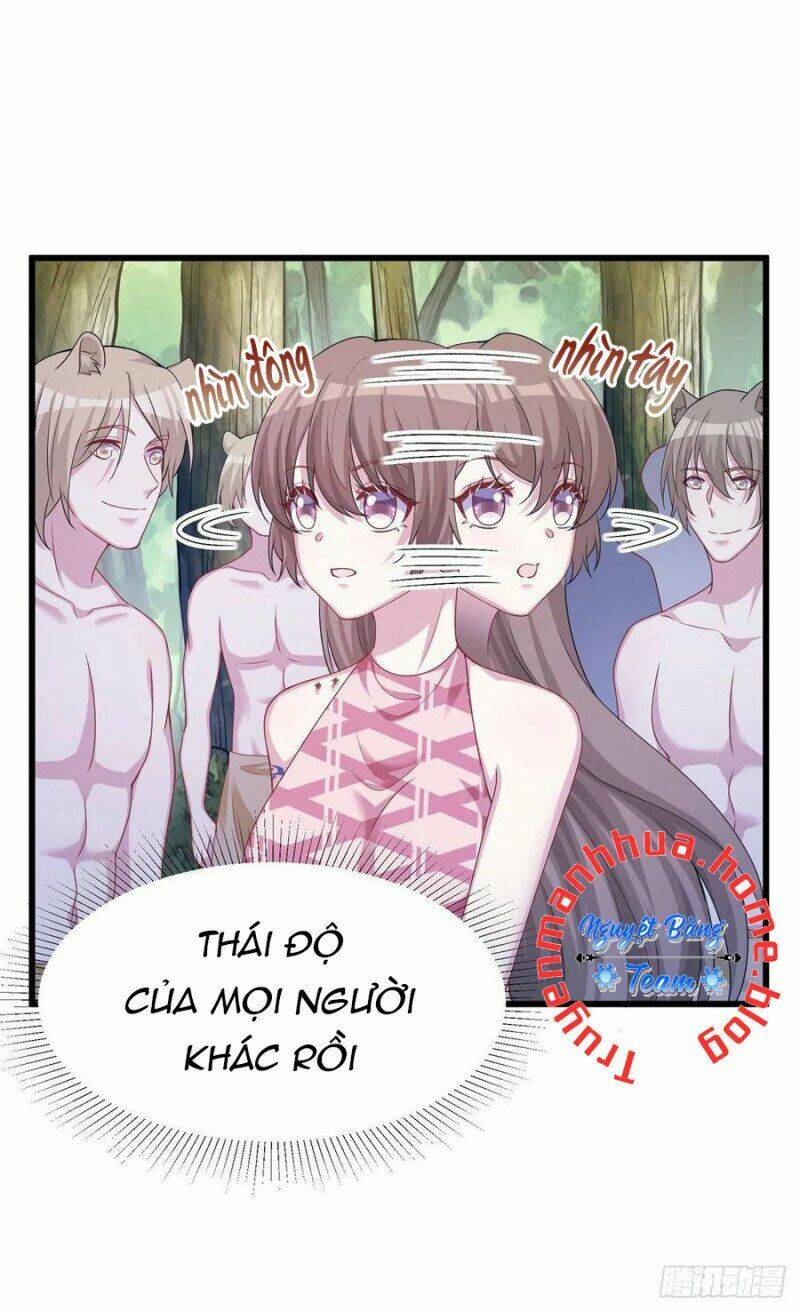 Thảnh Thơi Thú Thế Chủng Chủng Điền, Sinh Sinh Tể: Chapter 298.5