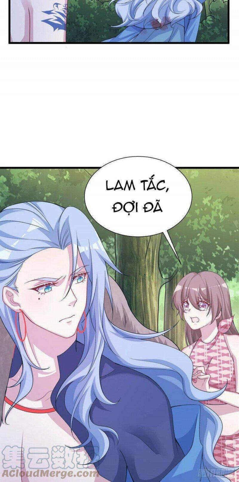 Thảnh Thơi Thú Thế Chủng Chủng Điền, Sinh Sinh Tể: Chapter 298.5