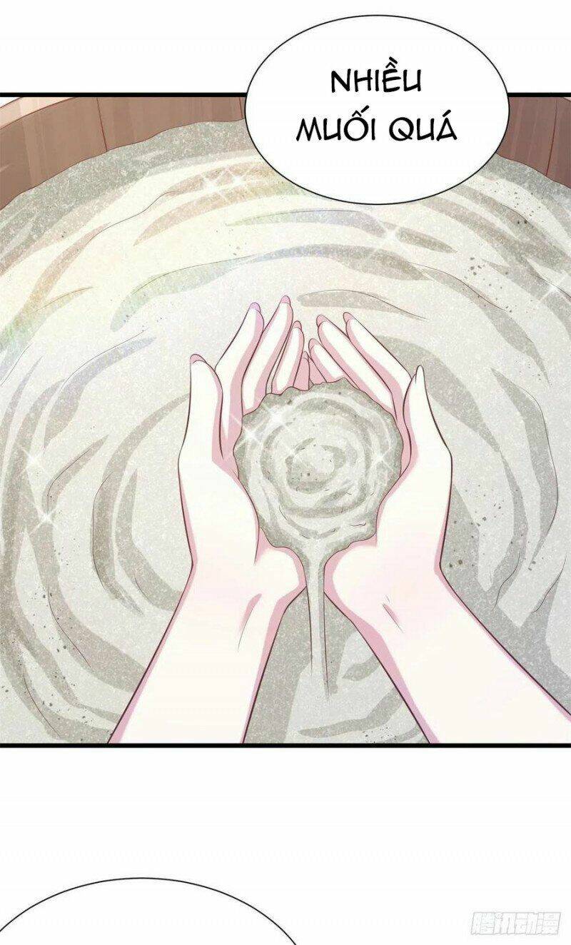 Thảnh Thơi Thú Thế Chủng Chủng Điền, Sinh Sinh Tể: Chapter 298.5