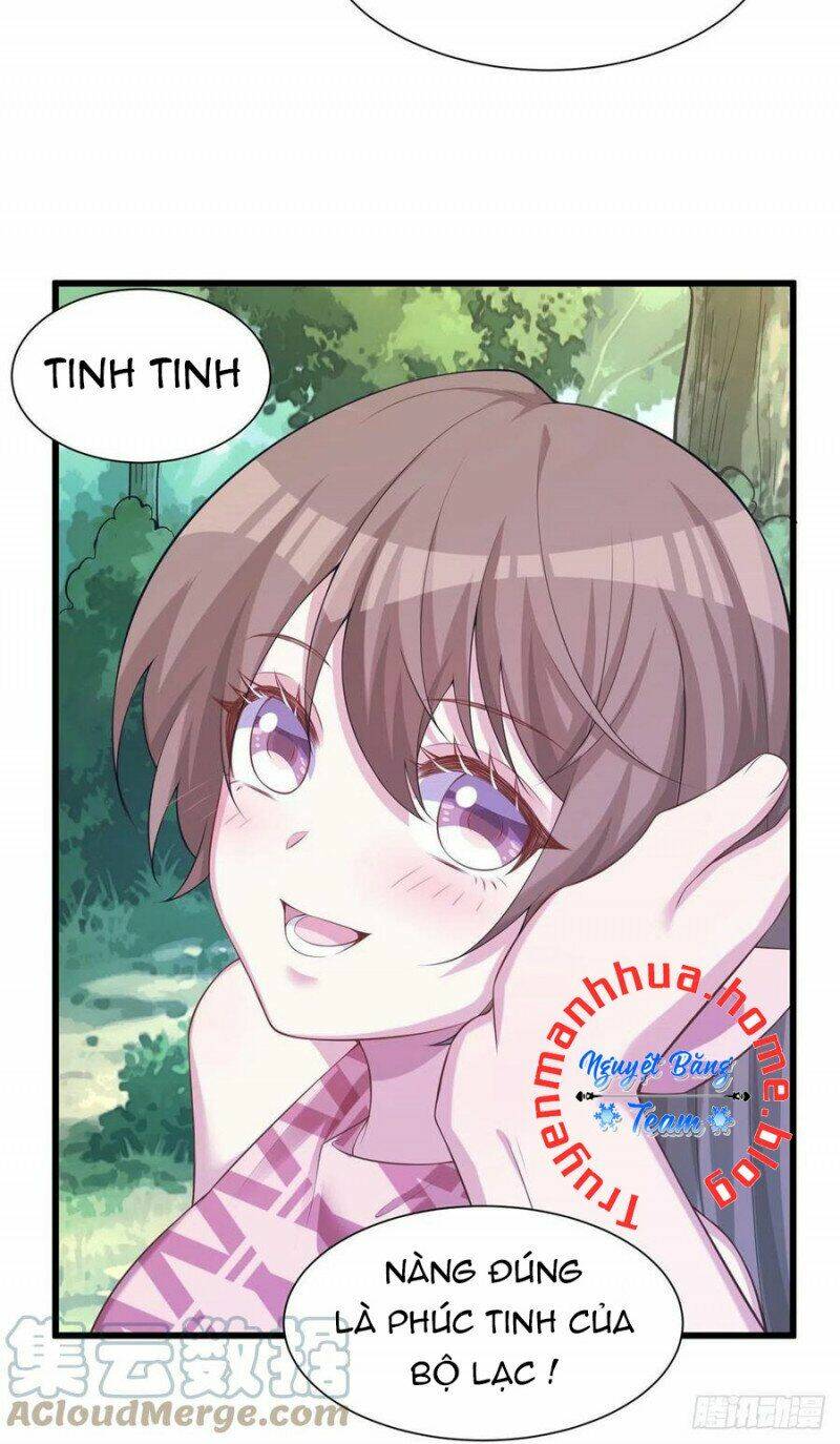Thảnh Thơi Thú Thế Chủng Chủng Điền, Sinh Sinh Tể: Chapter 298.5