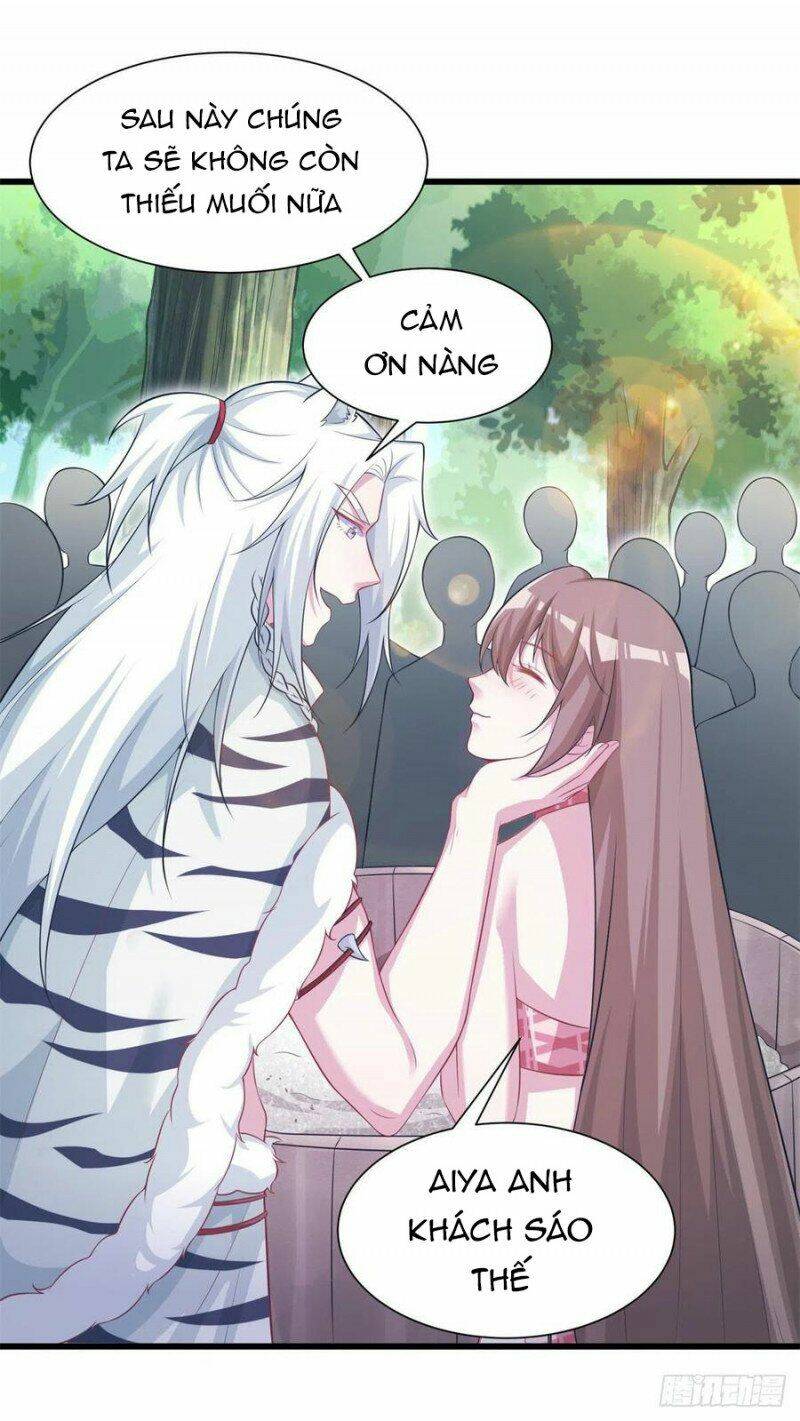 Thảnh Thơi Thú Thế Chủng Chủng Điền, Sinh Sinh Tể: Chapter 298.5