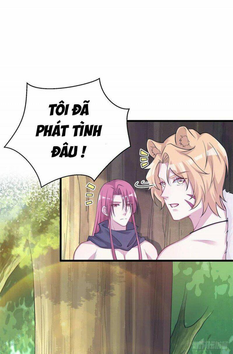 Thảnh Thơi Thú Thế Chủng Chủng Điền, Sinh Sinh Tể: Chapter 298