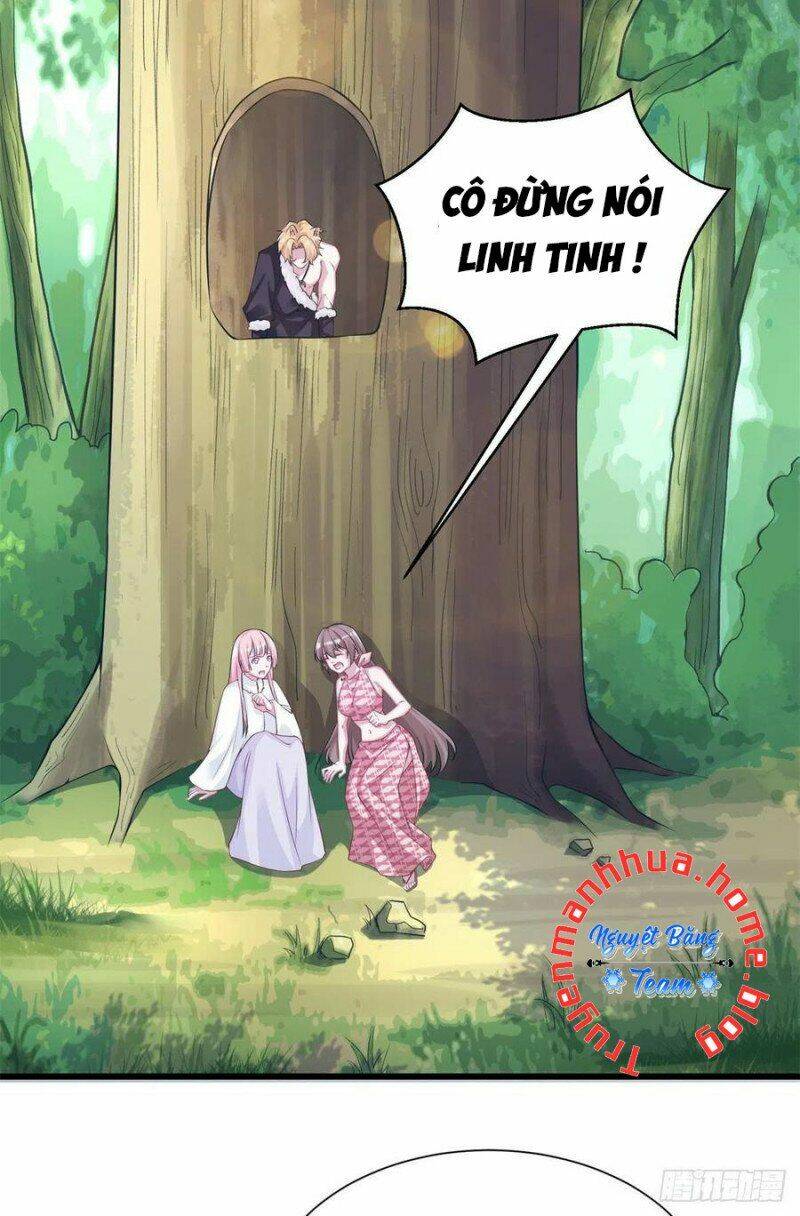 Thảnh Thơi Thú Thế Chủng Chủng Điền, Sinh Sinh Tể: Chapter 298