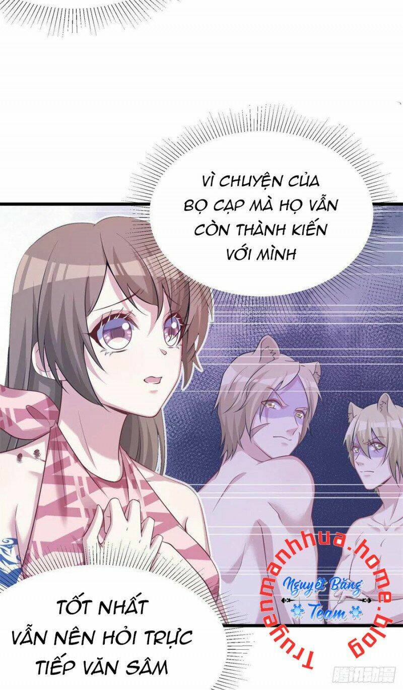 Thảnh Thơi Thú Thế Chủng Chủng Điền, Sinh Sinh Tể: Chapter 298