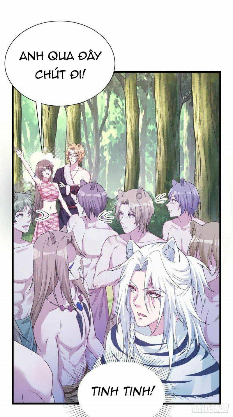 Thảnh Thơi Thú Thế Chủng Chủng Điền, Sinh Sinh Tể: Chapter 298
