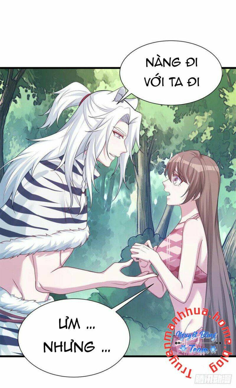 Thảnh Thơi Thú Thế Chủng Chủng Điền, Sinh Sinh Tể: Chapter 298
