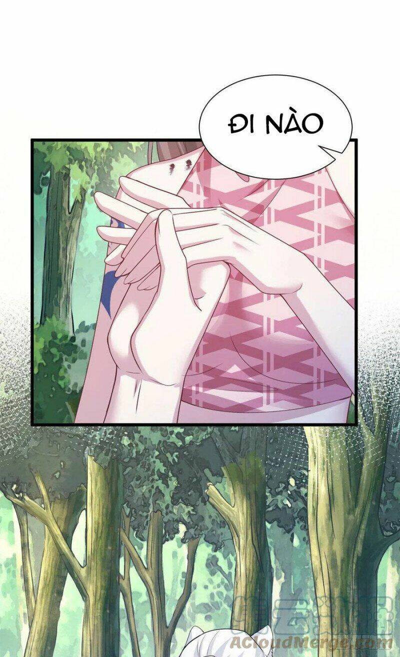 Thảnh Thơi Thú Thế Chủng Chủng Điền, Sinh Sinh Tể: Chapter 298