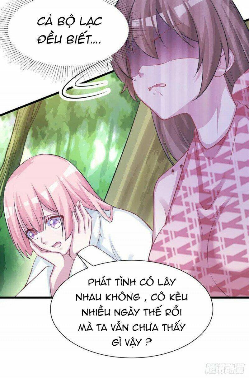 Thảnh Thơi Thú Thế Chủng Chủng Điền, Sinh Sinh Tể: Chapter 298