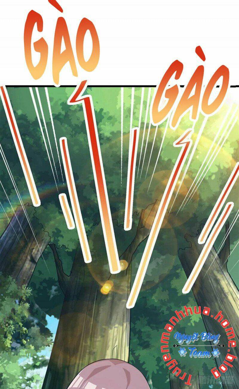 Thảnh Thơi Thú Thế Chủng Chủng Điền, Sinh Sinh Tể: Chapter 298