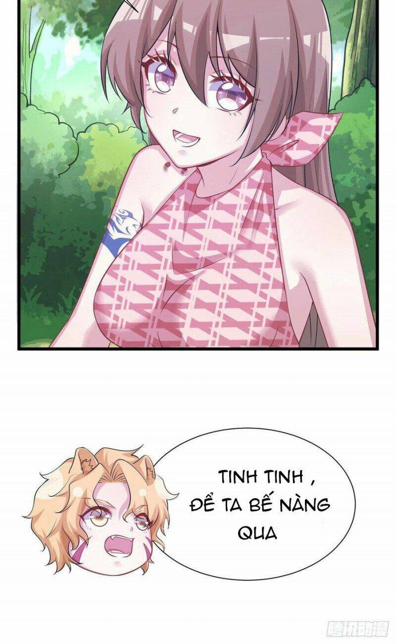 Thảnh Thơi Thú Thế Chủng Chủng Điền, Sinh Sinh Tể: Chapter 298