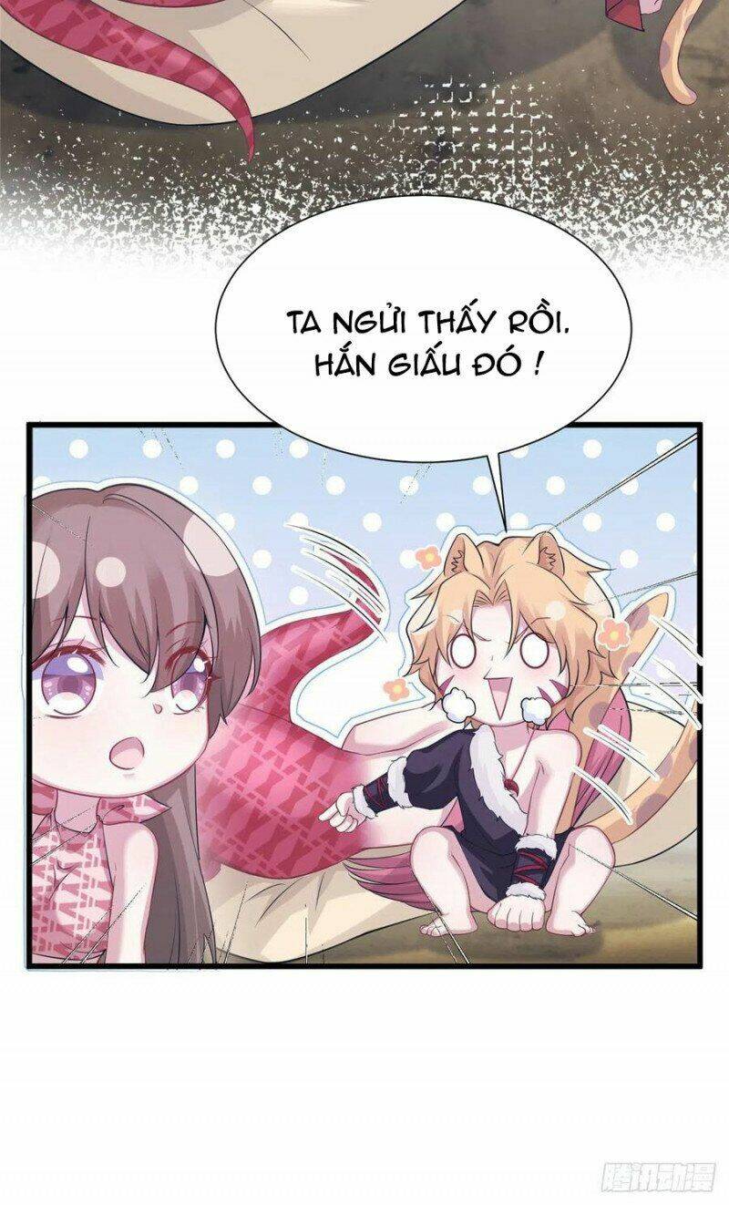 Thảnh Thơi Thú Thế Chủng Chủng Điền, Sinh Sinh Tể: Chapter 299.5