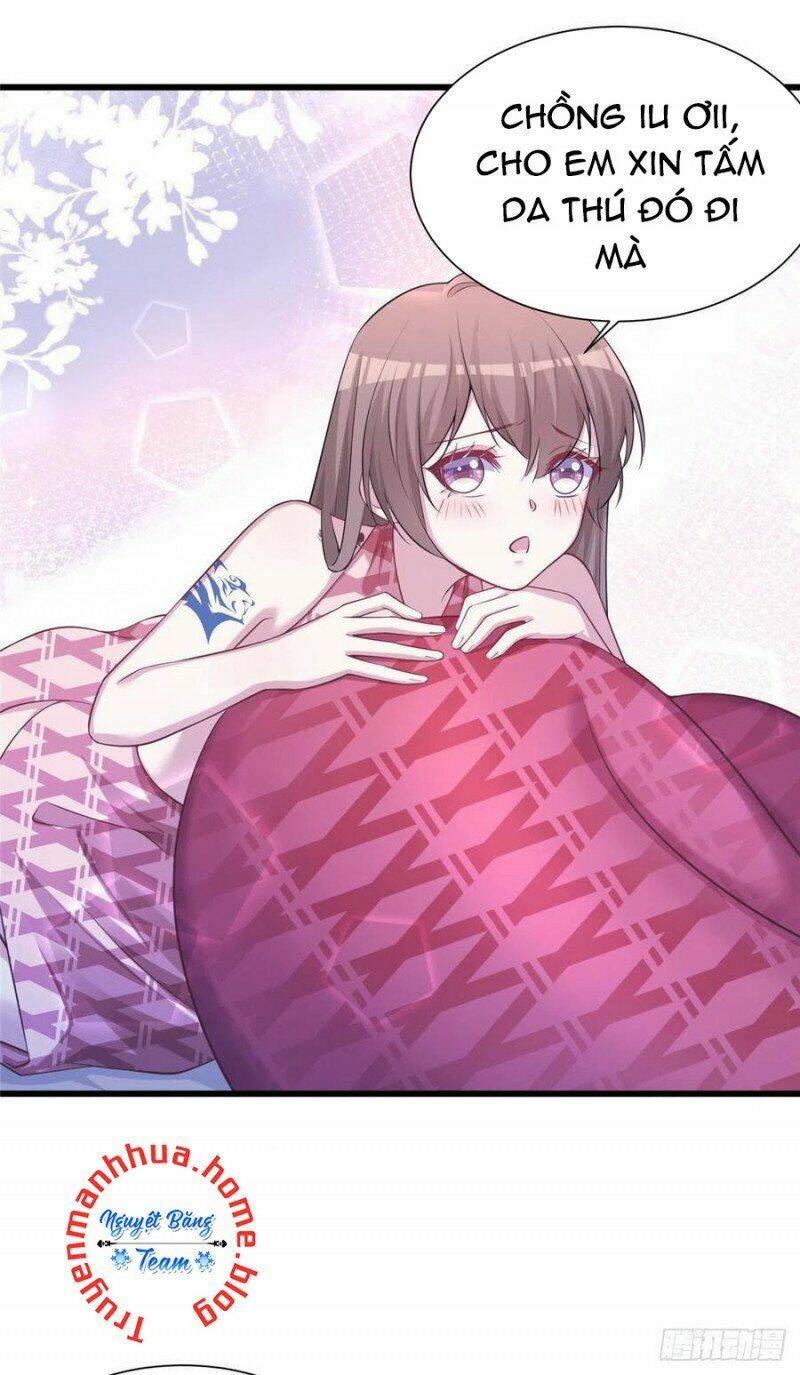 Thảnh Thơi Thú Thế Chủng Chủng Điền, Sinh Sinh Tể: Chapter 299.5