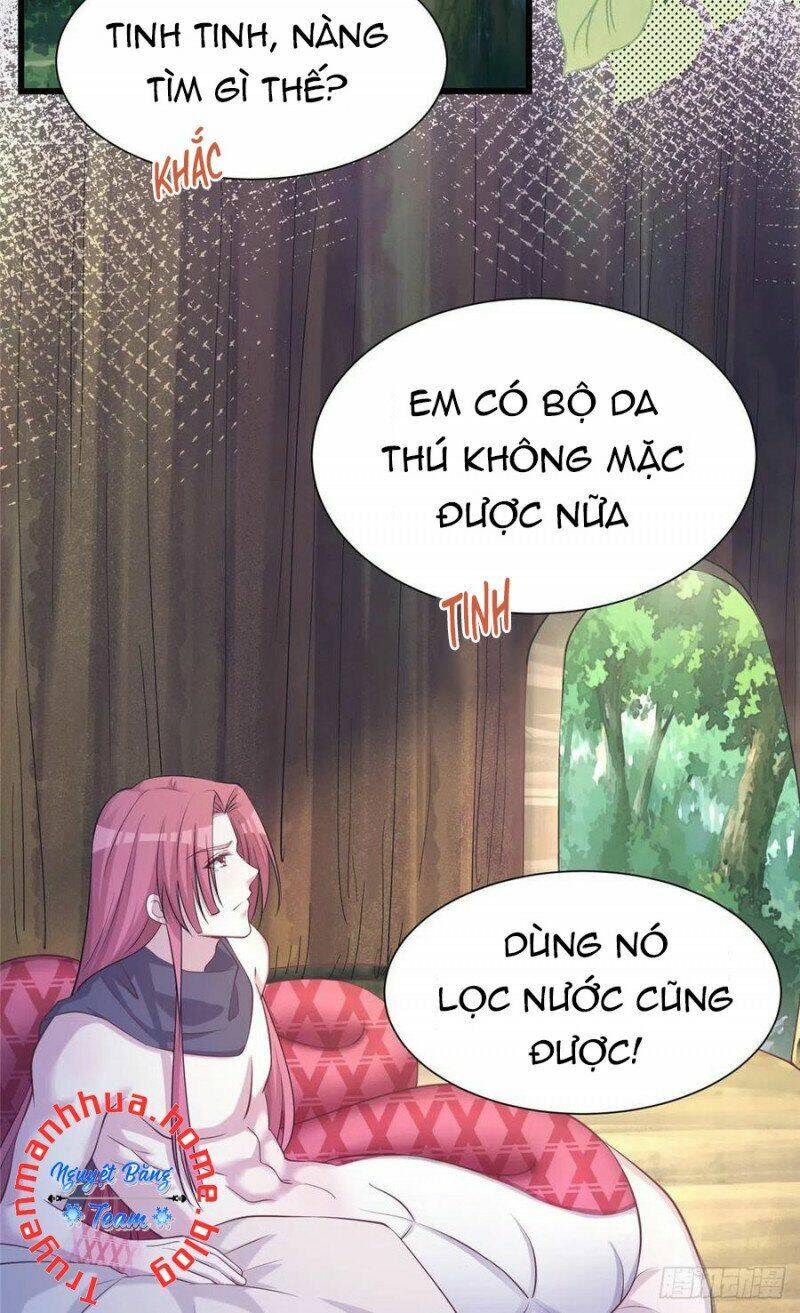 Thảnh Thơi Thú Thế Chủng Chủng Điền, Sinh Sinh Tể: Chapter 299.5