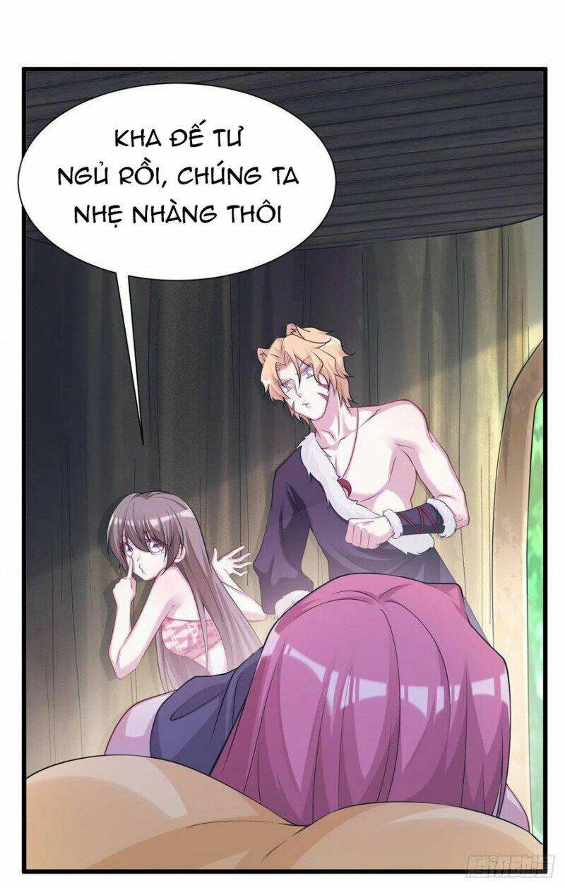 Thảnh Thơi Thú Thế Chủng Chủng Điền, Sinh Sinh Tể: Chapter 299.5