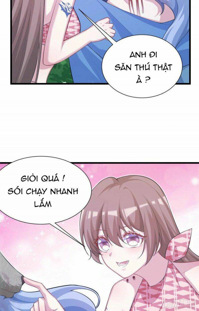 Thảnh Thơi Thú Thế Chủng Chủng Điền, Sinh Sinh Tể: Chapter 299