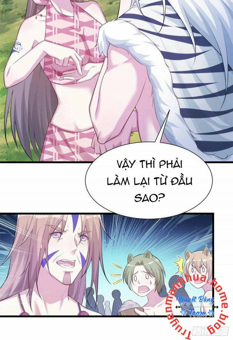Thảnh Thơi Thú Thế Chủng Chủng Điền, Sinh Sinh Tể: Chapter 299