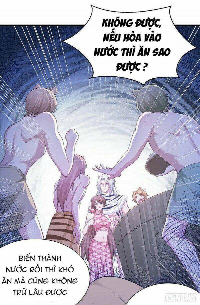 Thảnh Thơi Thú Thế Chủng Chủng Điền, Sinh Sinh Tể: Chapter 299