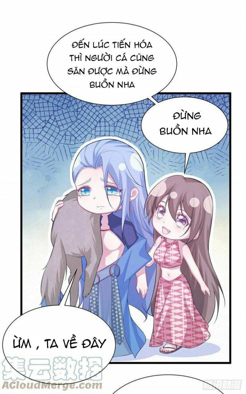 Thảnh Thơi Thú Thế Chủng Chủng Điền, Sinh Sinh Tể: Chapter 299