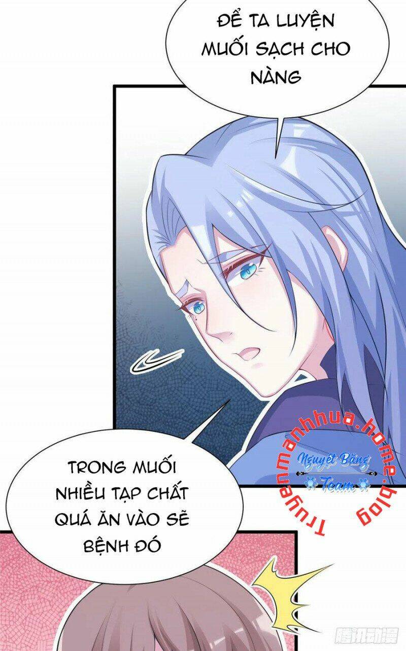 Thảnh Thơi Thú Thế Chủng Chủng Điền, Sinh Sinh Tể: Chapter 299