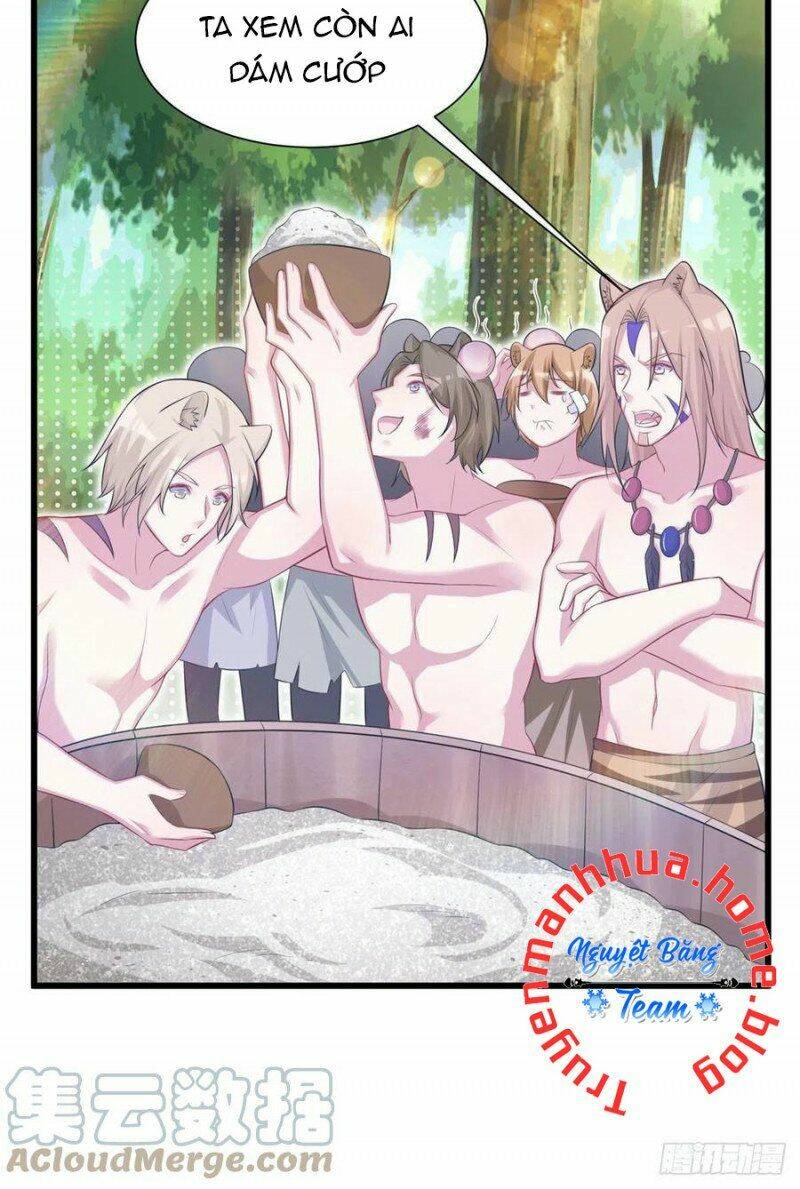 Thảnh Thơi Thú Thế Chủng Chủng Điền, Sinh Sinh Tể: Chapter 299