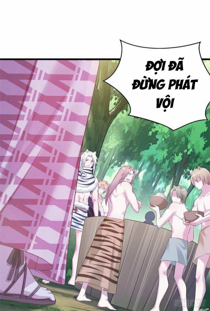 Thảnh Thơi Thú Thế Chủng Chủng Điền, Sinh Sinh Tể: Chapter 299