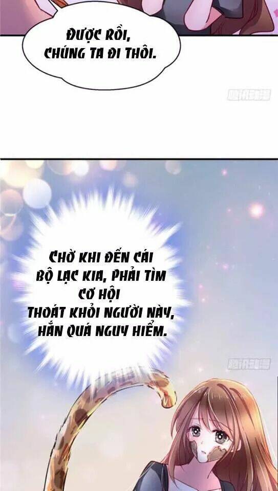 Thảnh Thơi Thú Thế Chủng Chủng Điền, Sinh Sinh Tể: Chapter 3